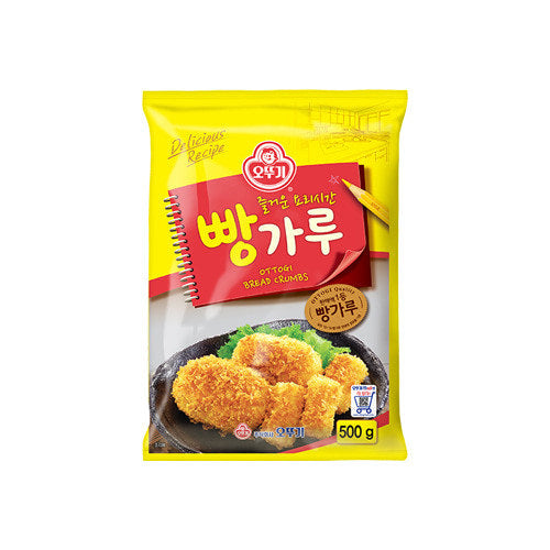 OTTOGI Paniermehl 500g