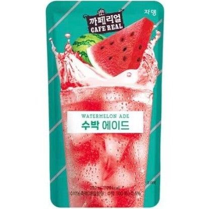 JARDIN Wassermelone in Packung 230ml