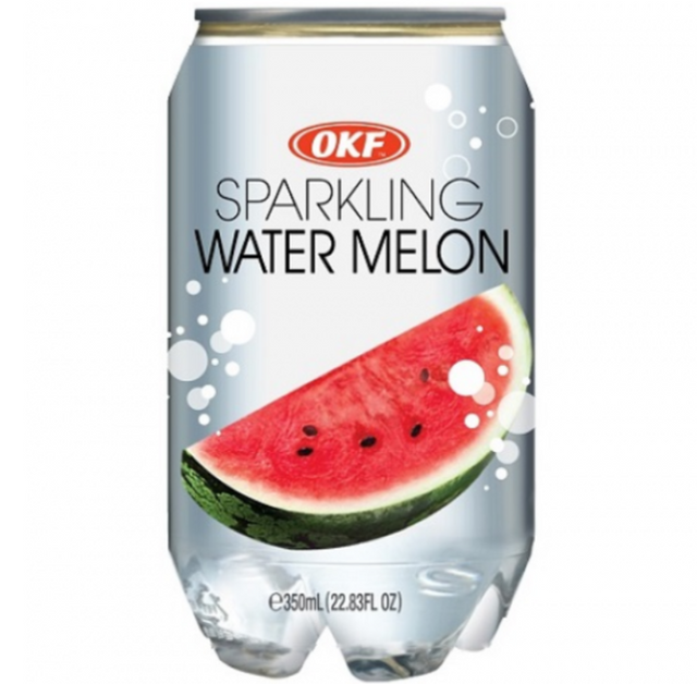 OKF Sparkling Wassermelone mit Pfand 350ml