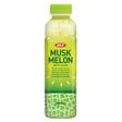 OKF Aloe Vera Getränk Moschusmelonen mit Pfand 500ml
