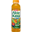 OKF Aloe Vera Getränk Mango ohne Zucker mit Pfand 500ml