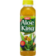 OKF Aloe Vera Getränk Kiwi mit Pfand 500ml