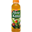OKF Aloe Vera Getränk Mango mit Pfand 500ml