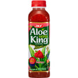 OKF Aloe Vera Getränk Himbeere mit Pfand 500ml
