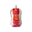 GOHEUNG Slim On Pomegranate & Red Ginseng Getränke 80ml