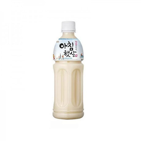 WOONGJIN Reisgetränk mit Pfand 500ml