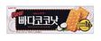 LOTTE Butter Coconut Kekse 100g