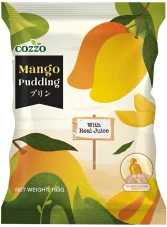 COZZO 젤리 캔디, 망고맛 160g