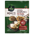 BIBIGO Rindfleisch Bulgogi & Gemüse Gyoza Mandu 600g