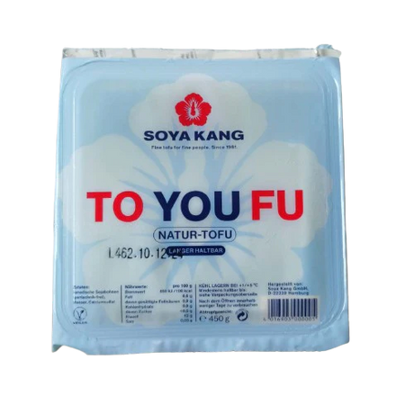 SOYA KANG Tofu 450g