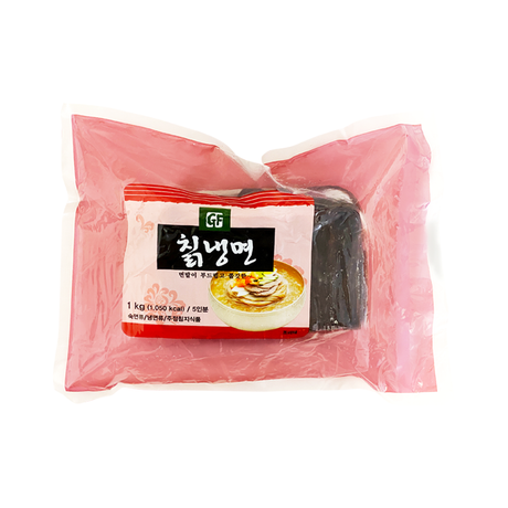 HONGANE Kaltenudeln aus Kudzu, frisch 1kg