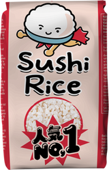 RICEFIELD 스시 라이스 500g