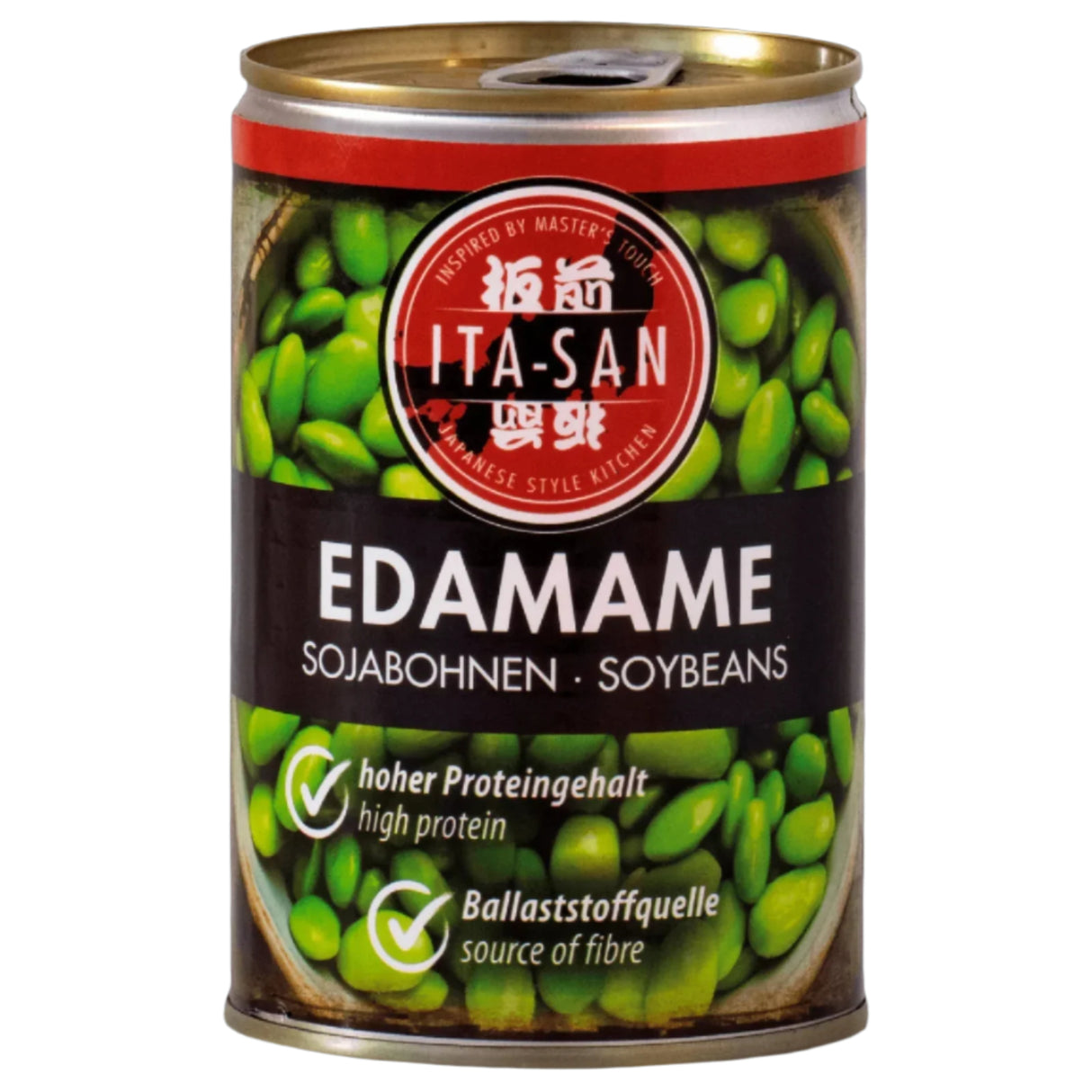 ITA-SAN Edamame in Dose 230g