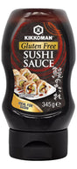 KIKKOMAN Sushi Sauce, glutenfrei 345g
