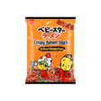 BABY STAR CRISPY RAMEN SNACK YAKISOBA 75g