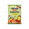 BABY STAR CRISPY RAMEN SNACK Knoblauch 70g