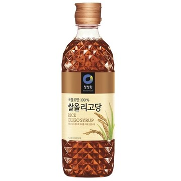 Chung Jung One Reis Malzsirup (Oligosaccharide) 1.2kg