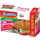 INDOMIE Instantnudeln, Mi Goreng classic 80g