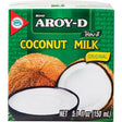 AROY-D Kokosmilch UHT 19% Fett 150ml