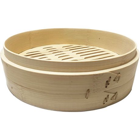 AEF Dampfkörbchen Bambus Fujian 10" 1 Stk