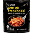 Chung Jung One O'Food Sweet & Chili Tteokbokki 260g