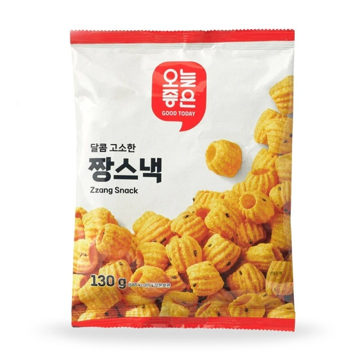 GUGEN Zzang Snack 130g