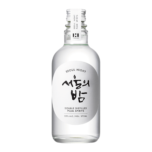 THE HAN 서울의 밤 25% 375ml