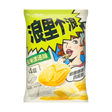 ORION Kkobuk Chips Maisgeschmack 65g