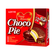 LOTTE Chocopie Original 28g x 12