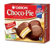 ORION Choco Pie 12 Stück 468g