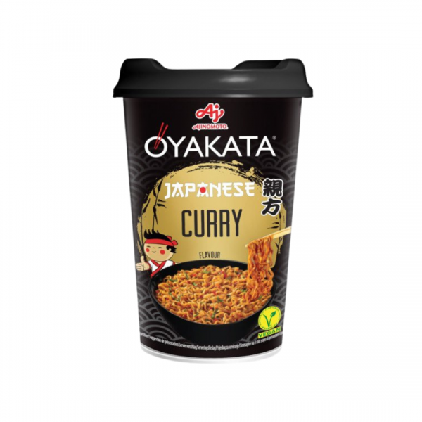 AJINOMOTO OYAKATA Japanisches Classic, Cup 93g