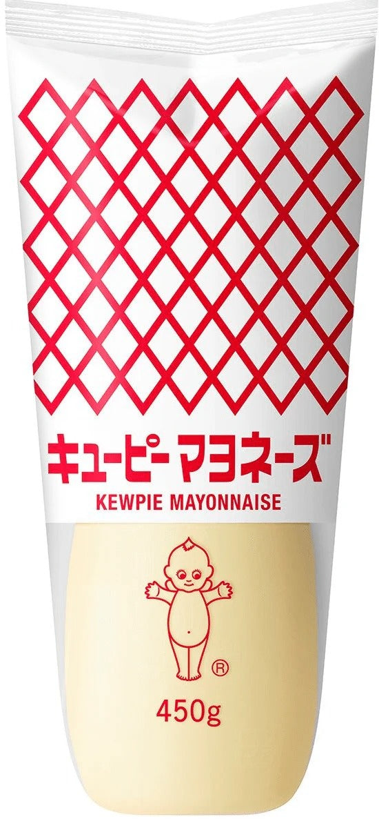 KEWPIE Mayonnaise Japanischer Art 450g