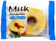 TAIYO FOOD Mlich Baumkuchen 82g