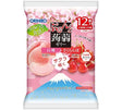 ORIHIRO Weißer Pfirsich & Kirsche Konjak Jelly 240g