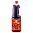 BULLDOG Tonkatsu Sauce 1.8L