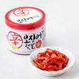 HANSUNG Scharfe fermentierte Tintenfischstreifen 1kg
