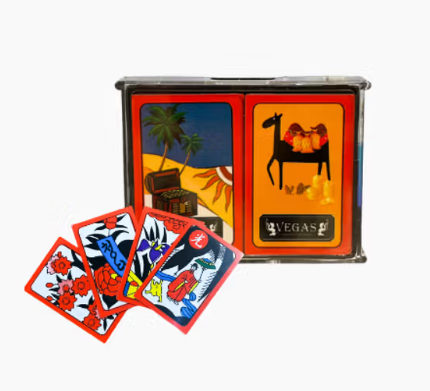 Hwatu Korean.Spielkarten (화투)