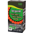 CHUNG’S FOOD Vegemil Sojamilch mit schwarze sesame 190ml
