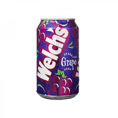 NONGSHIM Welchs Trauben mit Pfand 355ml