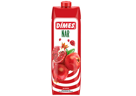 DIMES Granatapfelnektar 1L
