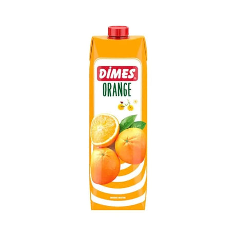 DIMES Orangen-Getränk 1L