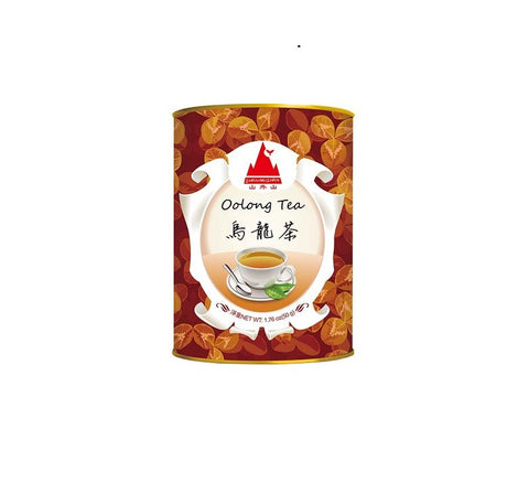 SHAN WAI SHAN Oolong Tee 50g