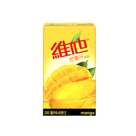 VITASOY Mango-Getränk 250ml