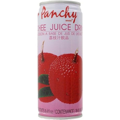 PANCHY Litschi-Getränk 250ml