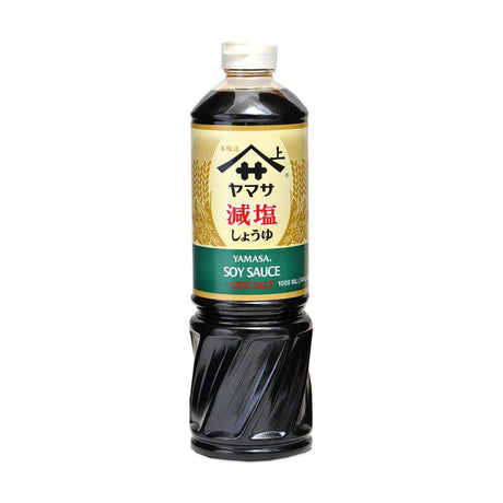 YAMASA Sojasosse, Salzreduziert 1L