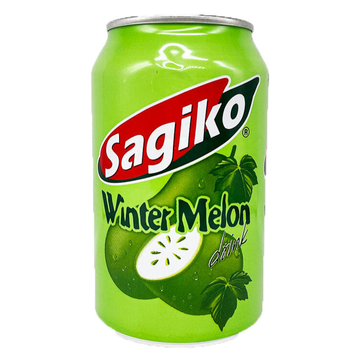 SAGIKO Wachskürbis 320ml