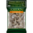 ASIAN CHOICE Vannamei Garnele HLSO 21/25 700g