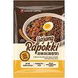 NONGSHIM Topokki mit Ramyun & Jjajang Soße 414g