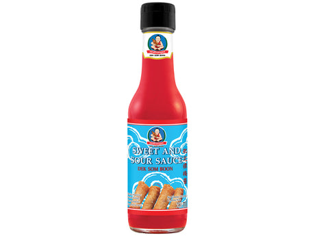 DEKSOMBOON Süßsaure Sauce 250ml
