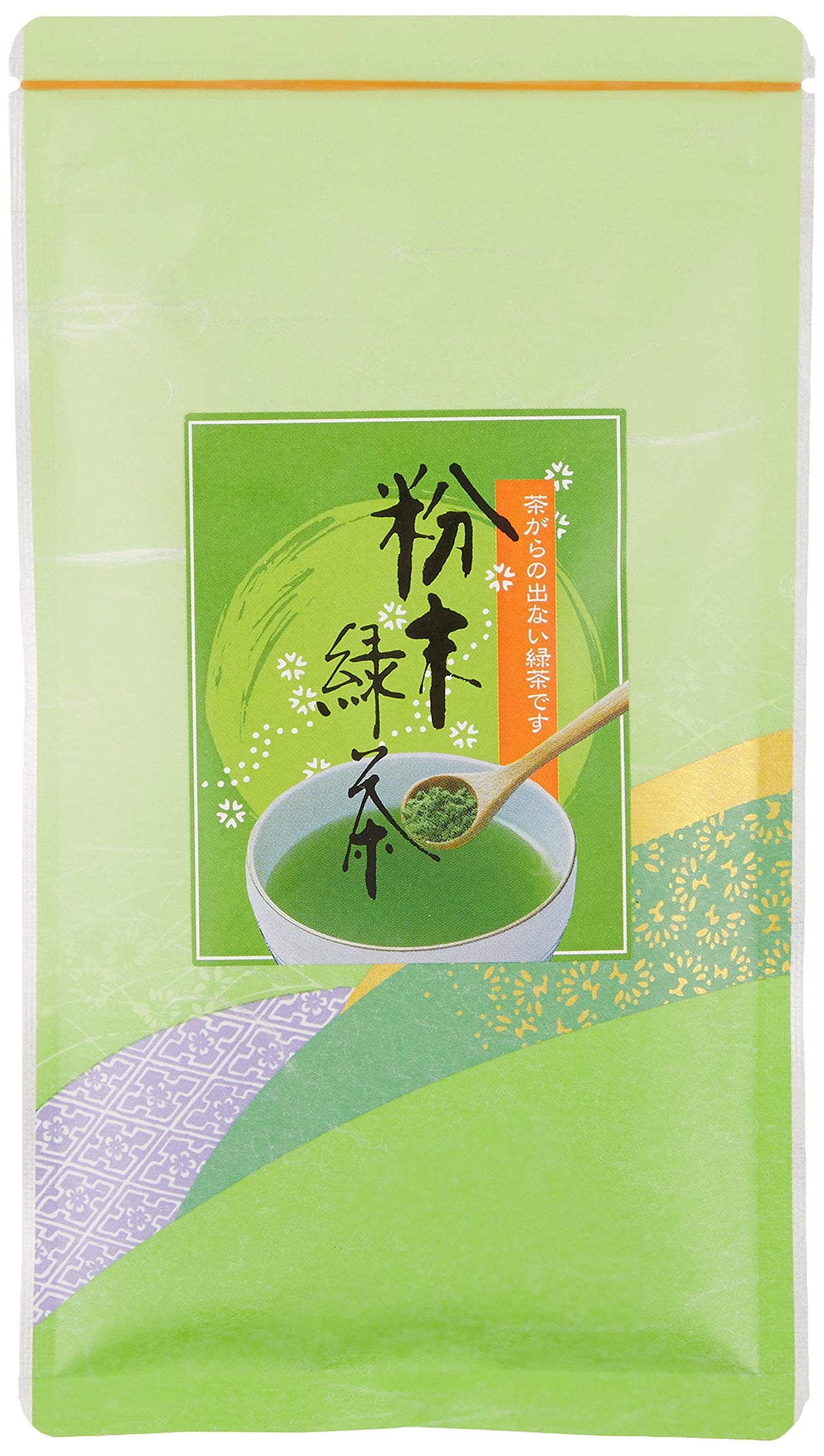 OTSUKA Seicha Genmaicha Pulver 50g